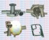 RENAU 0980695500 Water Pump